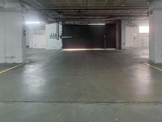 Lloguer Aparcament cotxe en La Buhaira. Garaje en alquiler en nervin  luis de morales  san fco.javier.