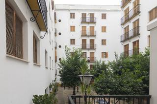 Location Appartement  San jorge. Piso en alquiler en triana  castilla  alfarería, 3 dormitorios.
