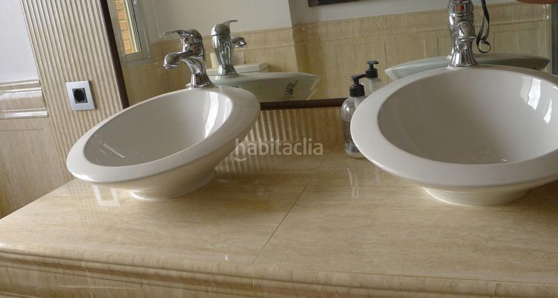 Foto 1685ced3-bcb2-4f38-9c79-fb3e12a38f5f. Alquiler piso  en alquiler en nervión avda. andalucía, 4 dormitorios. en Sevilla