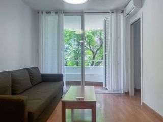 Miete Etagenwohnung  Marques de nervión. Piso en alquiler en nervión  eduardo dato  ramón y cajál, 1 dorm