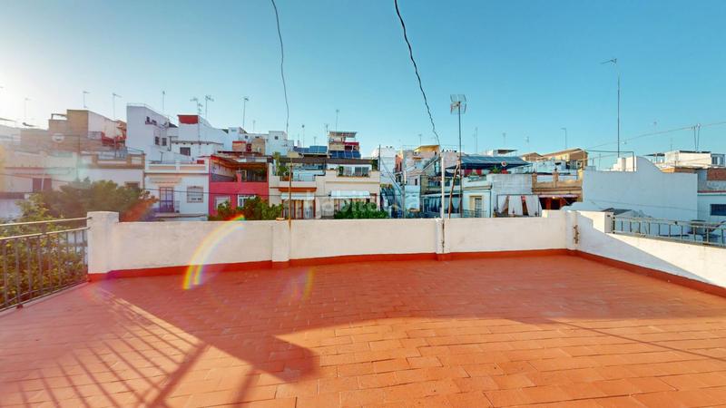 Foto 010442ec-81c2-4e4e-8801-33131e3b2487. Casa  en venta , 3 dormitorios. en Barrio Alto San Juan de Aznalfarache