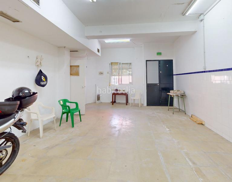 Foto 35459897-cd68-4a27-85a7-e949ca7f3fea. Casa  en venta , 3 dormitorios. en Barrio Alto San Juan de Aznalfarache
