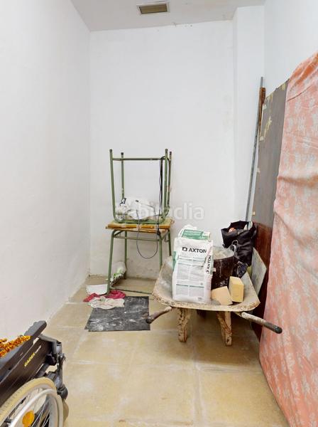 Foto 3d57cb49-7914-4e3c-9e8e-4b05c9812618. Casa  en venta , 3 dormitorios. en Barrio Alto San Juan de Aznalfarache