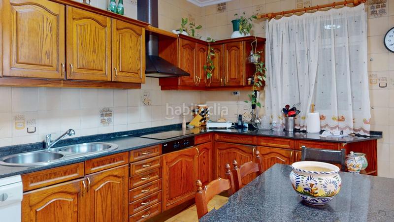 Foto 48f9ada8-4696-4375-aed6-3c6b202e430a. Casa  en venta , 3 dormitorios. en Barrio Alto San Juan de Aznalfarache