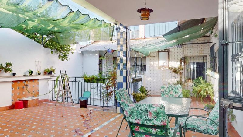 Foto 622f9dc7-56e9-419b-8dc0-b95d4ba6beef. Casa  en venta , 3 dormitorios. en Barrio Alto San Juan de Aznalfarache