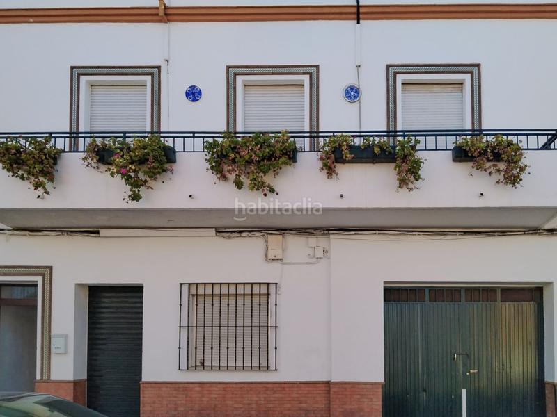 Foto 872d6ee6-8bb2-4a6f-b16a-12be5af40b11. Casa  en venta , 3 dormitorios. en Barrio Alto San Juan de Aznalfarache