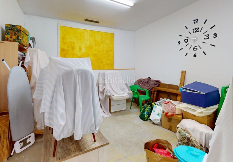 Foto 961036d0-ca8a-479f-9abd-4b1db699cf8d. Casa  en venta , 3 dormitorios. en Barrio Alto San Juan de Aznalfarache