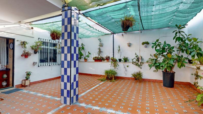 Foto a736490a-c15a-4a9c-9b36-b90159e73e93. Casa  en venta , 3 dormitorios. en Barrio Alto San Juan de Aznalfarache