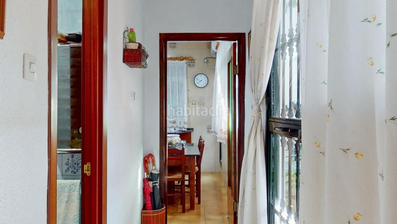 Foto df144cbf-c849-45f9-ab74-c2c6ed621ec5. Casa  en venta , 3 dormitorios. en Barrio Alto San Juan de Aznalfarache