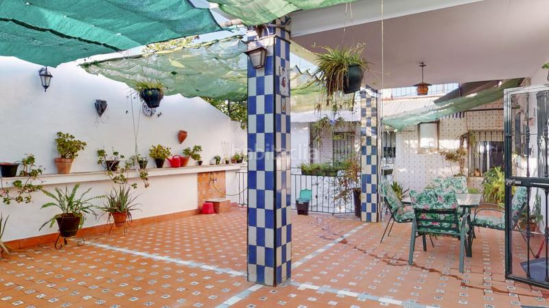 Foto f2d2dc54-cdb8-466e-be54-c89f1bdc3d2a. Casa  en venta , 3 dormitorios. en Barrio Alto San Juan de Aznalfarache