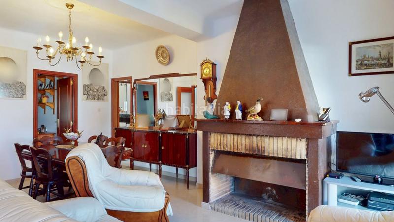 Foto f30fb3d9-f5f9-46c8-be14-45b6fabff141. Casa  en venta , 3 dormitorios. en Barrio Alto San Juan de Aznalfarache