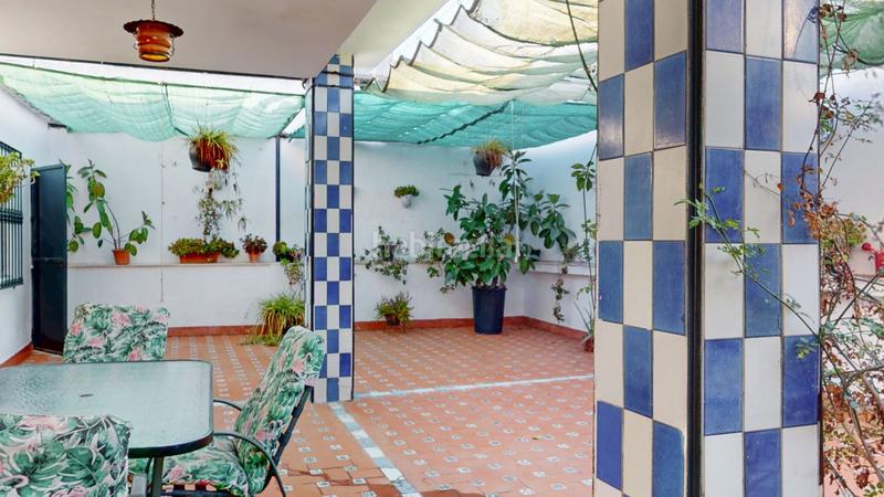 Foto fc7d88c8-a005-4111-ac41-fa7422f23625. Casa  en venta , 3 dormitorios. en Barrio Alto San Juan de Aznalfarache