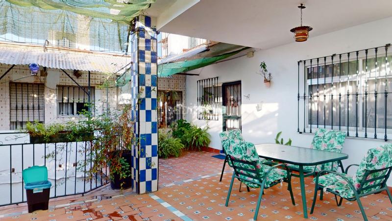 Foto fe713218-513b-4d53-a71b-f3bb9cdd6938. Casa  en venta , 3 dormitorios. en Barrio Alto San Juan de Aznalfarache