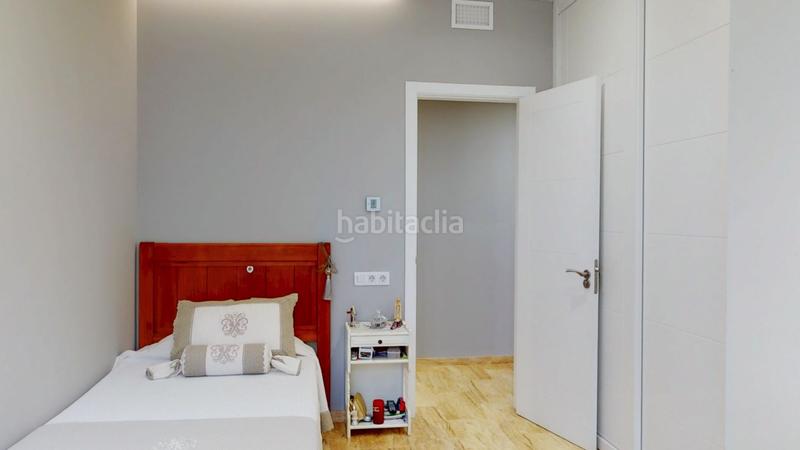 Foto 16a75821-41af-4bea-bc43-336bfa383cd7. Appartamento con riscaldamento in San Carlos - San José Sevilla