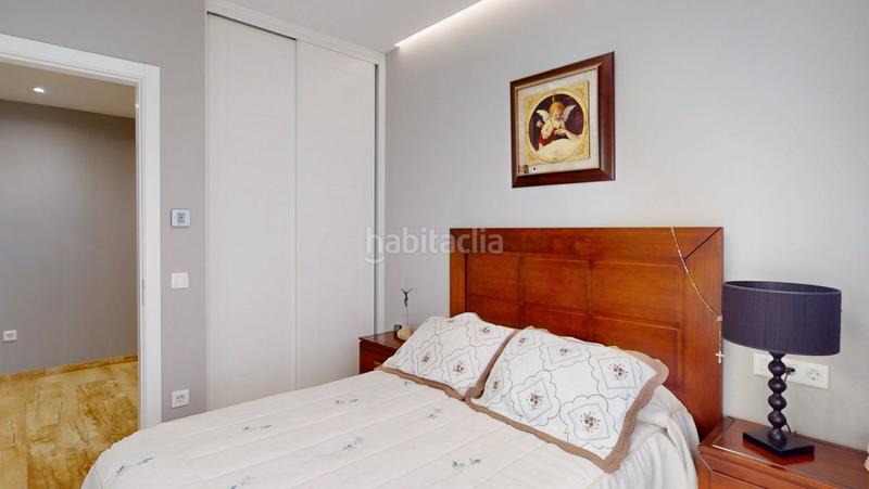 Foto 5b034918-a135-4221-a687-d77891f3b254. Appartamento con riscaldamento in San Carlos - San José Sevilla