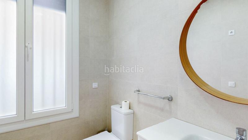 Foto 69cf25f3-a1a5-4857-bdd3-de381472d75a. Appartamento con riscaldamento in San Carlos - San José Sevilla
