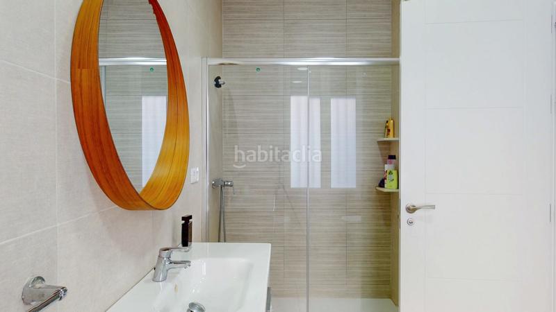 Foto 6ab10a3f-1fe4-47ad-93d7-1ac7e03c09ec. Appartamento con riscaldamento in San Carlos - San José Sevilla