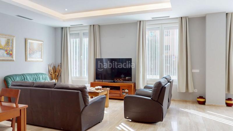 Foto 8539fd80-8f96-4c41-9c49-a2e8503b3330. Appartamento con riscaldamento in San Carlos - San José Sevilla