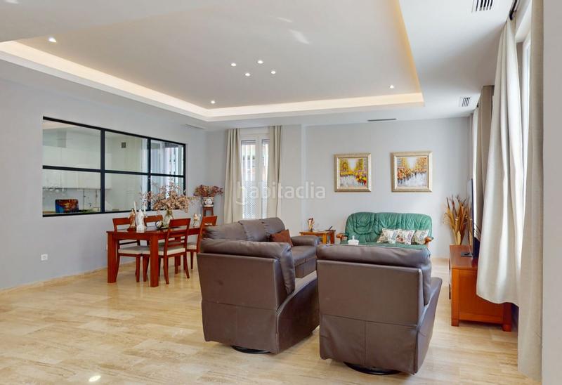 Foto 906e9b85-9785-4f61-b717-c6e288c0d8d7. Appartamento con riscaldamento in San Carlos - San José Sevilla