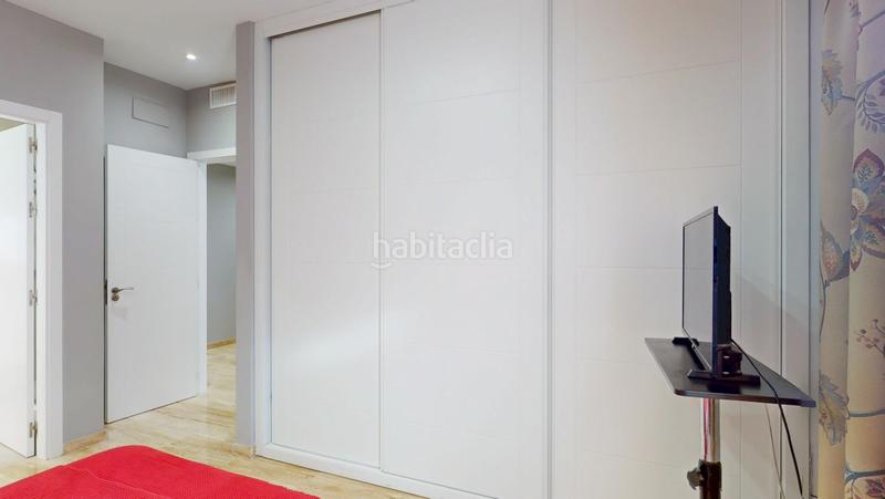 Foto a0272ba8-f95f-45f3-875e-7b35d8b68b18. Appartamento con riscaldamento in San Carlos - San José Sevilla