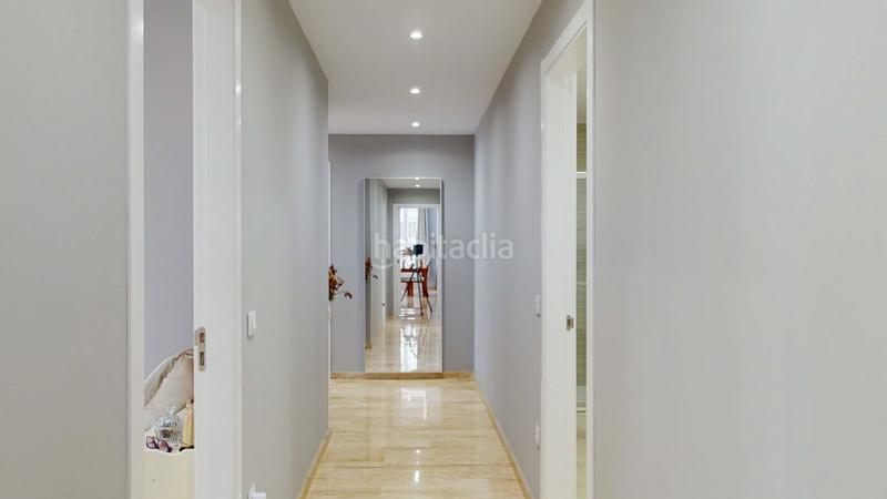 Foto c12369c0-aaf0-4cbd-ae62-ea5146165418. Appartamento con riscaldamento in San Carlos - San José Sevilla