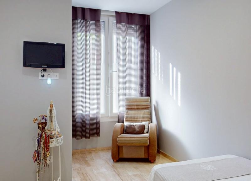 Foto d699d30d-e470-4e05-b060-18721b37eb58. Appartamento con riscaldamento in San Carlos - San José Sevilla