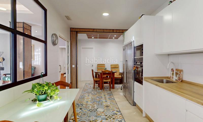 Foto da3a31b8-0e51-4172-b173-60fbb9e41f66. Appartamento con riscaldamento in San Carlos - San José Sevilla