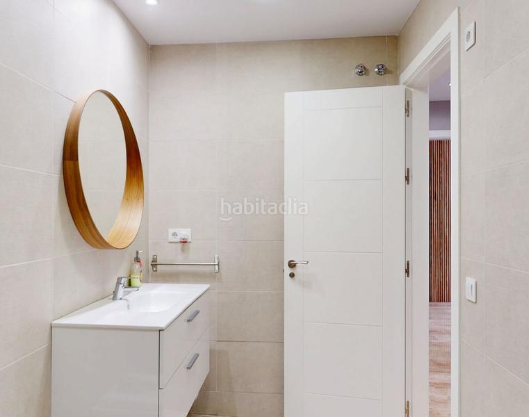 Foto e559574c-ada8-4f8e-88db-0e00af93467d. Appartamento con riscaldamento in San Carlos - San José Sevilla