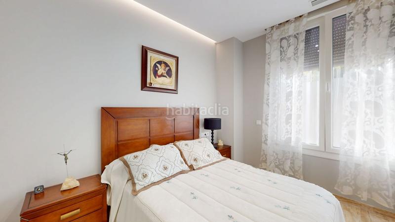 Foto f8bd3555-8b60-4509-a604-ad5af1ca91fe. Appartamento con riscaldamento in San Carlos - San José Sevilla
