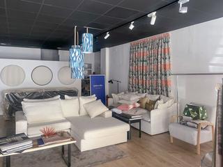 Lloguer Local Comercial  San alonso de orozco. Local com. en alquiler en centro  puerta carmona.
