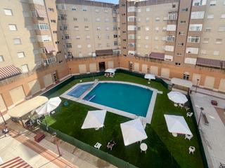 Location Appartement  Alcalde manuel del valle. Piso en alquiler en arroyo  alcalde manuel del valle, 4 dormitor