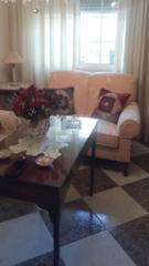 Lloguer Apartament  López de gomara. Apartamento en alquiler en triana  lopez de gomara, 2 dormitorio