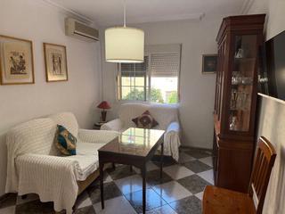 Apartamento en López de Gomara