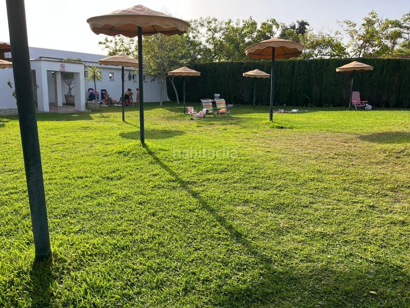 Foto 321b35b8-137d-4137-8043-c0b8cc86344c. Casa adosada  en venta en vértice, 3 dormitorios. en Bormujos