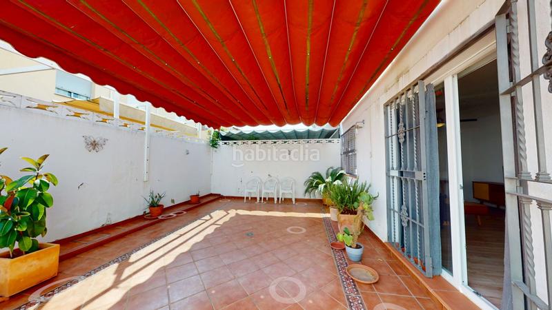 Foto 698661d8-c49b-4ddc-8451-54640b135054. Casa adosada  en venta en vértice, 3 dormitorios. en Bormujos