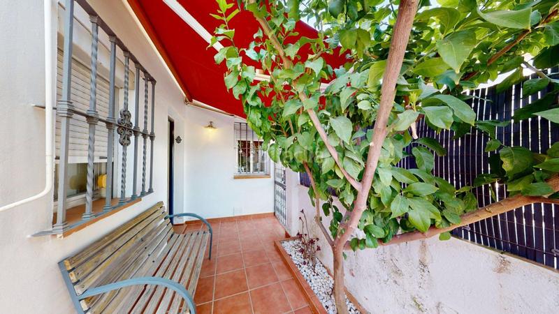 Foto 9a9bf996-510f-4ae7-8214-f075885b2468. Casa adosada  en venta en vértice, 3 dormitorios. en Bormujos