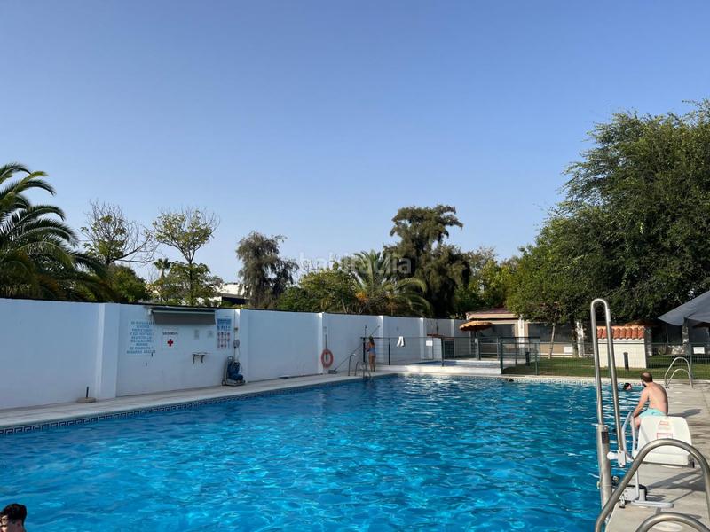 Foto b3414189-9858-4f74-baf4-38ea70fd23ff. Casa adosada  en venta en vértice, 3 dormitorios. en Bormujos