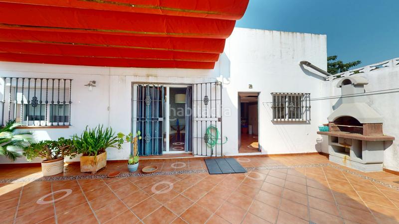 Foto d1a1f408-ac3c-4bfa-b1d7-84d0aaaa698c. Casa adosada  en venta en vértice, 3 dormitorios. en Bormujos
