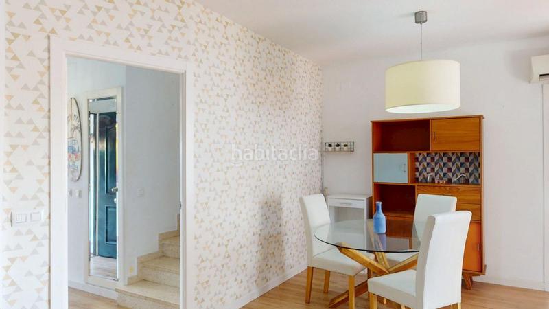 Foto dd437af6-1248-440b-9998-40b1f3cc5f30. Casa adosada  en venta en vértice, 3 dormitorios. en Bormujos