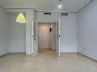 Affitto Appartamento  San florencio. Piso en alquiler en nervión  la buhaira, 2 dormitorios.