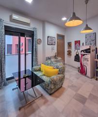 Lloguer Pis  Relator. Piso en alquiler en centro  alameda, 2 dormitorios.