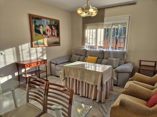 Location Appartement  Estrella canopus. Piso en alquiler en pino montano, 3 dormitorios.