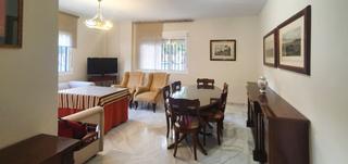 Flat in Estrella Canopus