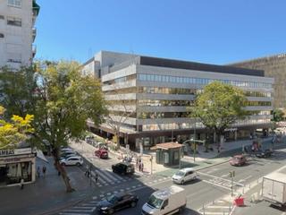 Etagenwohnung in San Pablo