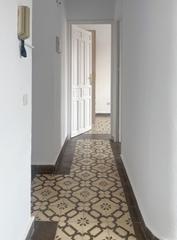 Lloguer Pis a La Calzada - La Florida. Piso en alquiler en nervión  calle luis montoto, 3 dormitorios.