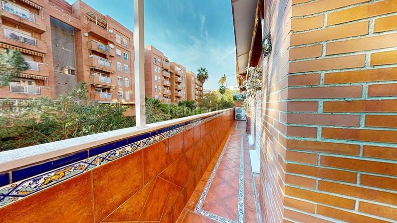 Foto 6a1a6541-a0ab-409c-9414-cb00e5e1bd46. Pis amb calefacció aparcament piscina a Urbadiez - Entrepuentes Sevilla