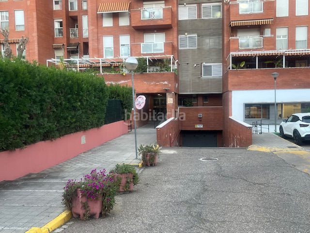 Foto db4d617a-7f23-462f-9ac0-d602c7a49617. Pis amb calefacció aparcament piscina a Urbadiez - Entrepuentes Sevilla