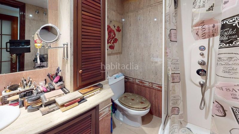 Foto ed439466-0d9a-4066-93fc-e1c1b647b4ca. Pis amb calefacció aparcament piscina a Urbadiez - Entrepuentes Sevilla