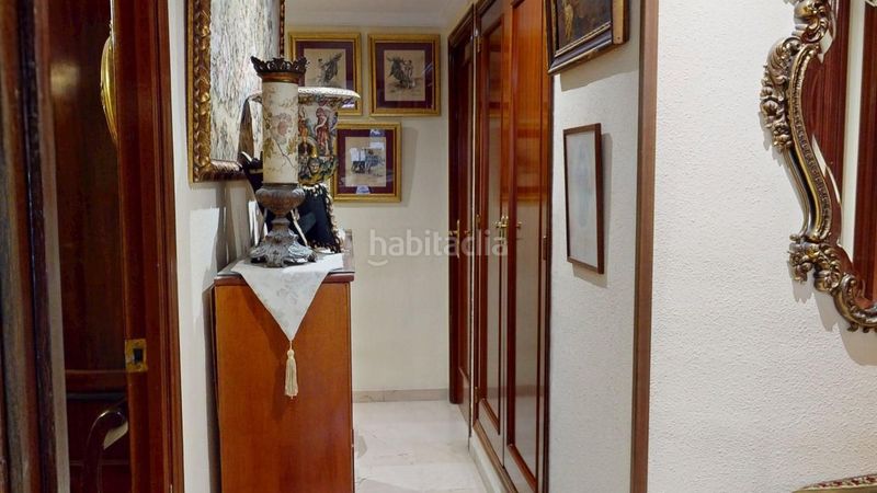 Foto f9028954-0a93-43ae-984f-c11c2737139d. Pis amb calefacció aparcament piscina a Urbadiez - Entrepuentes Sevilla