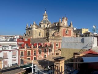 Etagenwohnung in Alfalfa - Santa Cruz. Piso en venta en centro   el salvador, 1 dormitorio.